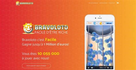 Bravoloto .
